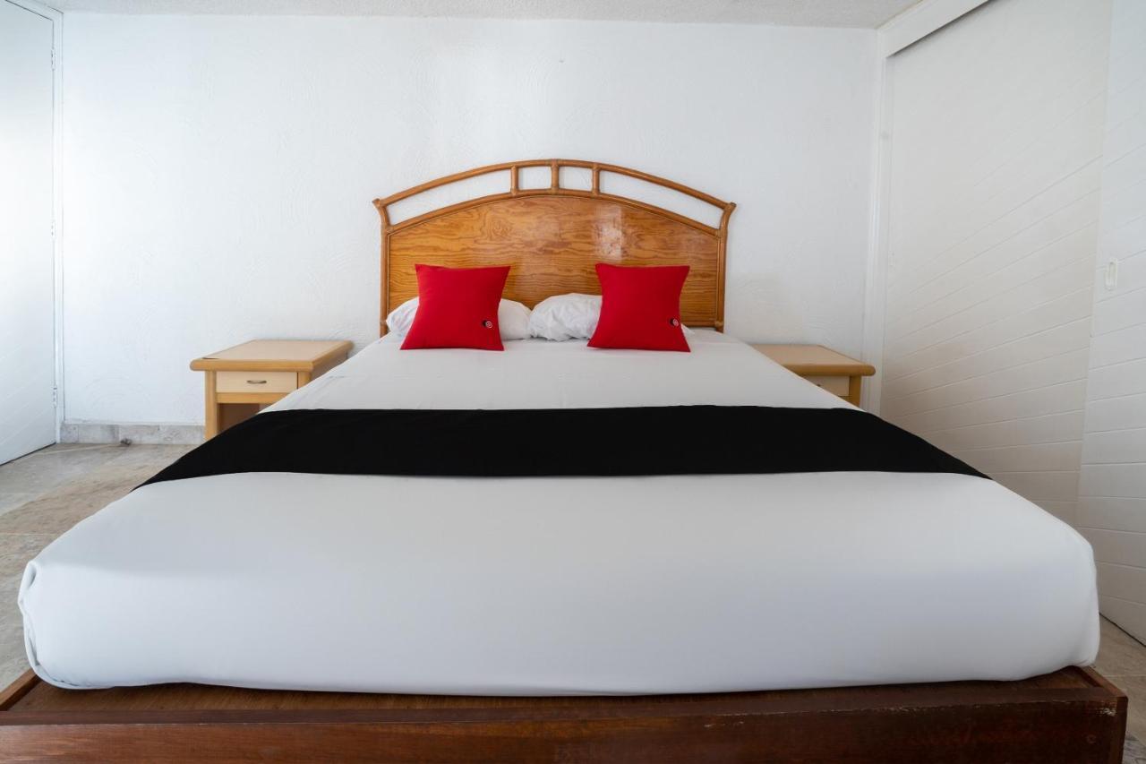 Hotel Nikko אקפולקו מראה חיצוני תמונה