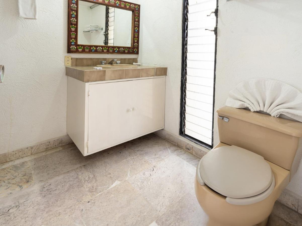 Hotel Nikko אקפולקו מראה חיצוני תמונה